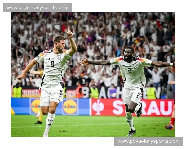 德国队积分榜:荣耀与挑战的实时见证 德国队积分榜:荣耀与挑战的实时见证