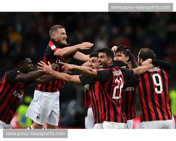 红黑铁蹄下的浪漫与突围:AC米兰VS帕尔马,一场跨越时代的绿茵狂想曲 红黑铁蹄下的浪漫与突围:AC米兰VS帕尔马,一场跨越时代的绿茵狂想曲